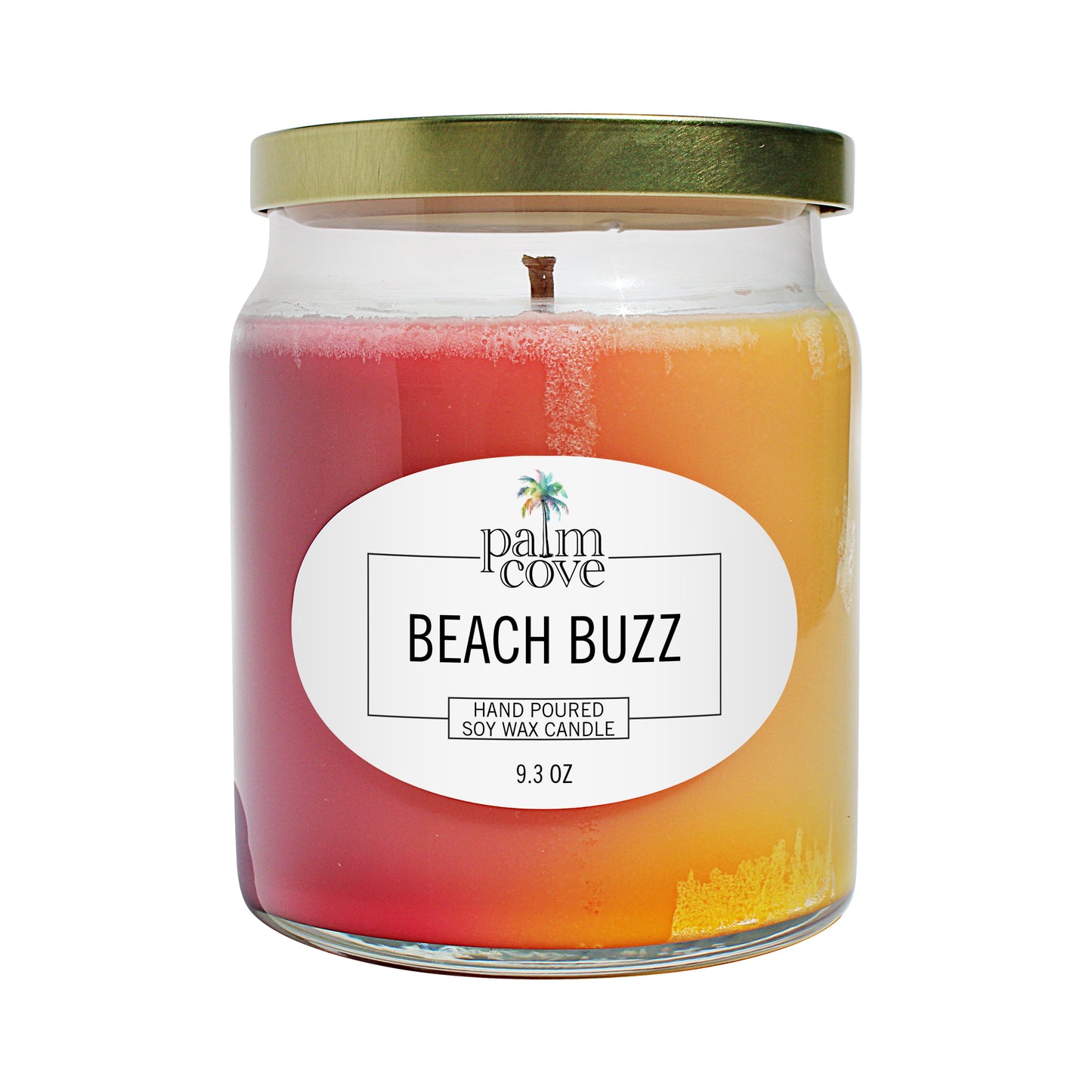 Beach Buzz