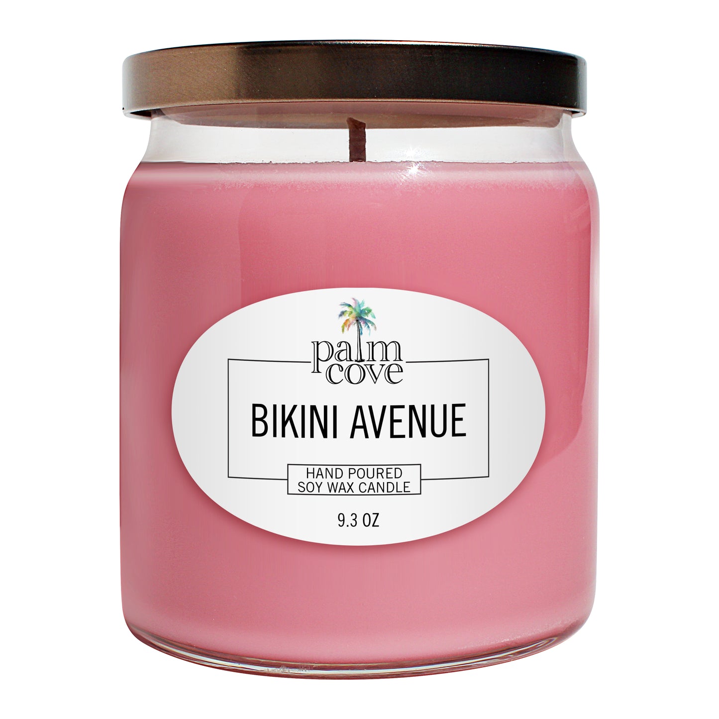 Bikini Avenue