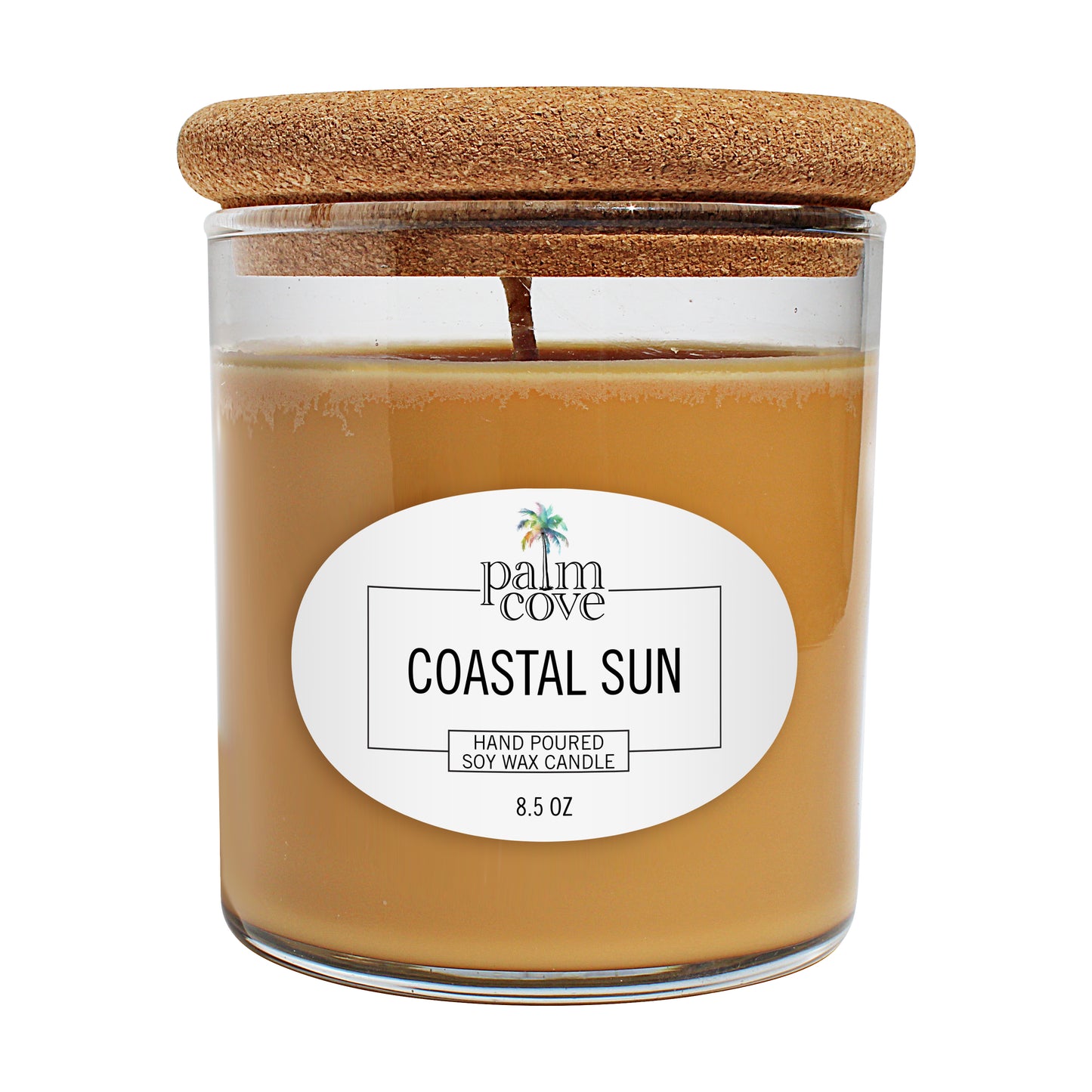 Coastal Sun