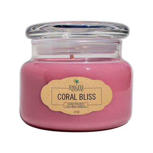 Coral Bliss